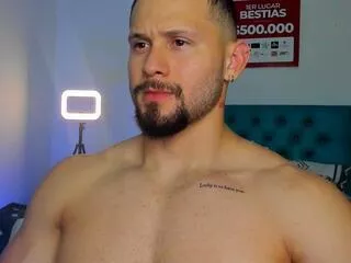 Andrew_corey from Flirt4Free