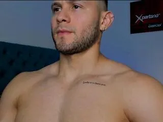 Andrew_corey from Flirt4Free