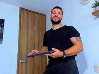 Andrew_diazz from Flirt4Free