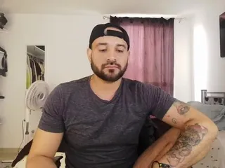 Andromeda_big from Flirt4Free