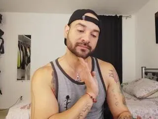 Andromeda_big from Flirt4Free