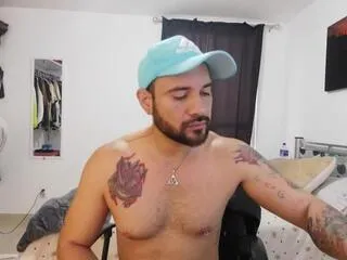 Andromeda_big from Flirt4Free
