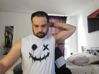 Andromeda_big from Flirt4Free
