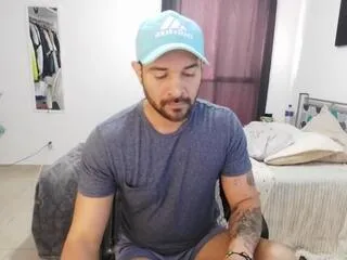 Andromeda_big from Flirt4Free
