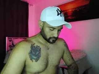 Andromeda_big from Flirt4Free