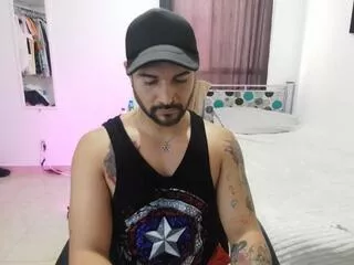 Andromeda_big from Flirt4Free