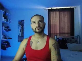 Andromeda_big from Flirt4Free