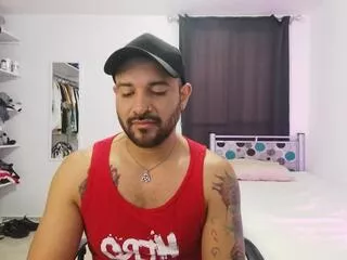 Andromeda_big from Flirt4Free