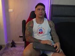andy_damon from Flirt4Free is Freechat