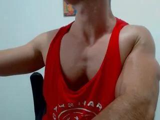 andy_walt from Flirt4Free is Freechat