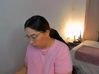 Angela_lenox from Flirt4Free