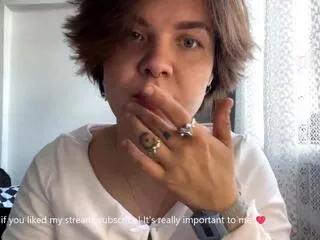 angeline_desando from Flirt4Free is Freechat