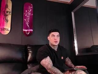 angelo_vecker from Flirt4Free is Freechat