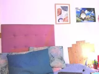 Angie_morgan from Flirt4Free