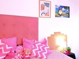 Angie_morgan from Flirt4Free