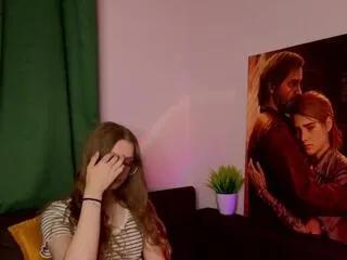 anjelica_sillas from Flirt4Free is Freechat