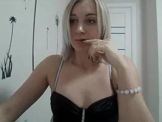 Anna_davidson from Flirt4Free