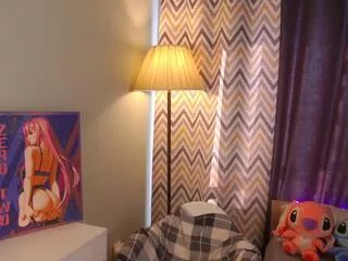 Annis_birmingham from Flirt4Free