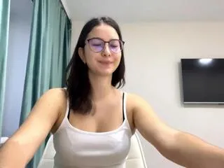 annita_heindel from Flirt4Free is Freechat