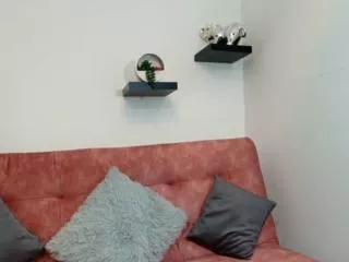Anny_milf from Flirt4Free