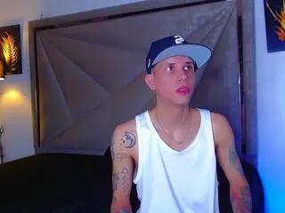 ansel_lucien from Flirt4Free is Freechat