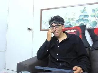 anthony_jensen from Flirt4Free is Freechat