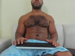 antoine_johnson from Flirt4Free is Freechat