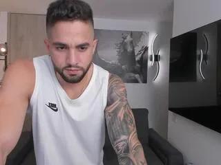 antony_walker from Flirt4Free is Freechat