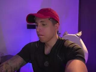 appolo_cavill from Flirt4Free
