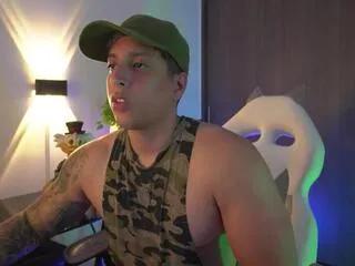 appolo_cavill from Flirt4Free
