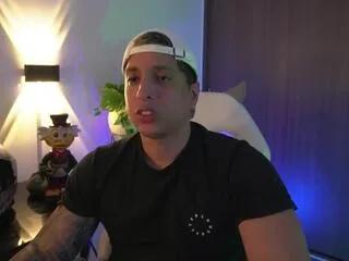 appolo_cavill from Flirt4Free
