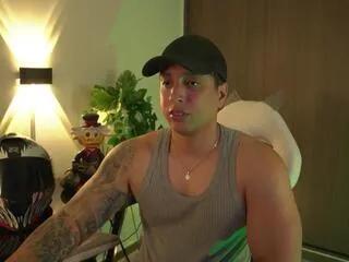 appolo_cavill from Flirt4Free