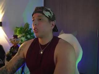 appolo_cavill from Flirt4Free