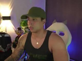 appolo_cavill from Flirt4Free