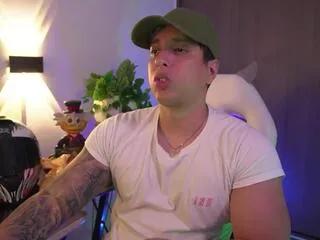 appolo_cavill from Flirt4Free