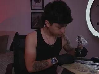 ares_dickson from Flirt4Free is Freechat