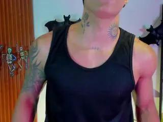 aress_damon from Flirt4Free is Freechat