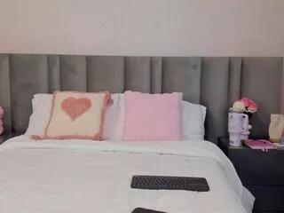 Ariana_james from Flirt4Free