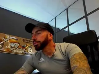 Armand from Flirt4Free