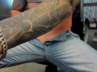 Armand from Flirt4Free