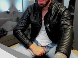 Armand from Flirt4Free