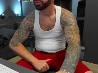 Armand from Flirt4Free