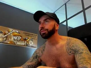 Armand from Flirt4Free