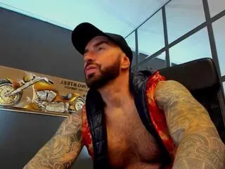 Armand from Flirt4Free