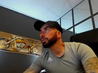 Armand from Flirt4Free