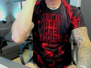 Armand from Flirt4Free