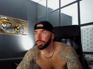 Armand from Flirt4Free