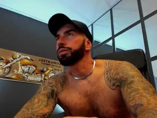 Armand from Flirt4Free