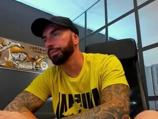 Armand from Flirt4Free