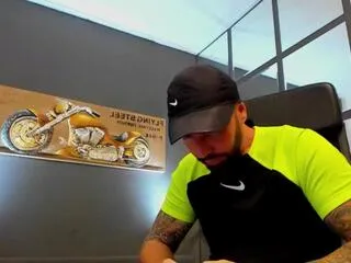 Armand from Flirt4Free